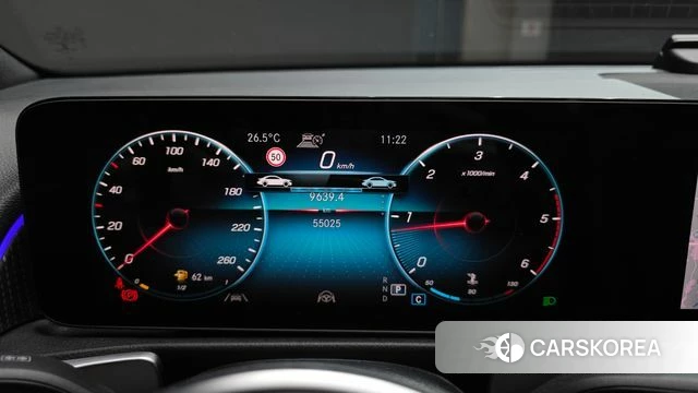 Mercedes-Benz GLB-Class X247 id 4303257 из Кореи 32