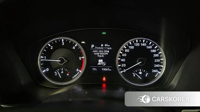 Hyundai Santa Fe TM id 3873833 из Кореи 18