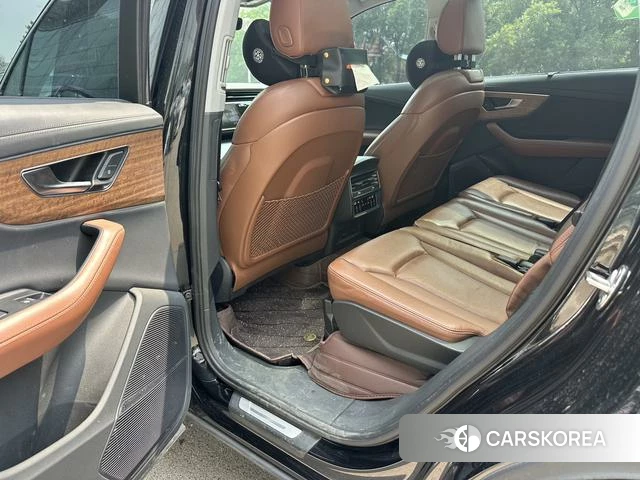 Audi Q7 id 4329184 из Китая 18