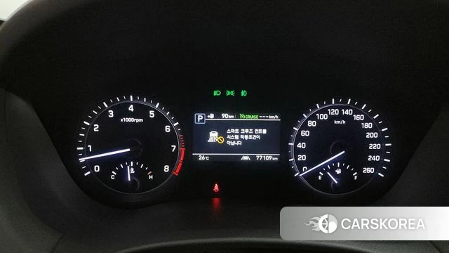 Genesis G80 id 4410737 из Кореи 31