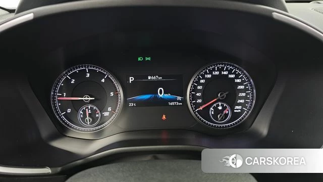 Hyundai The New Santa Fe id 4423015 из Кореи 31