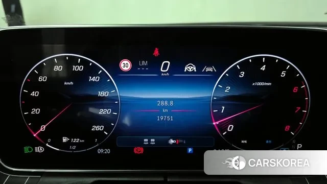 Mercedes-Benz CLE-Class C236 id 3487135 из Кореи 18