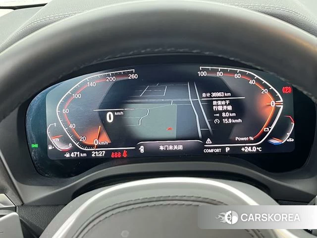 BMW X3 id 4365729 из Китая 26