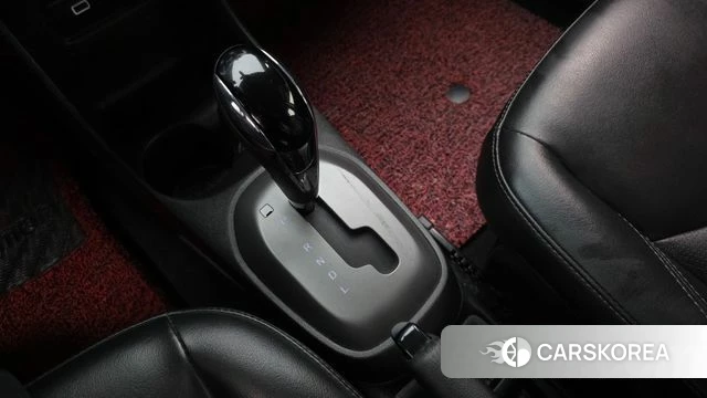Chevrolet (GM Daewoo) The New Spark id 4882541 из Кореи 28