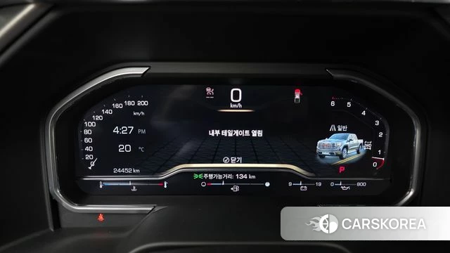 GMC Sierra id 3877352 из Кореи 18