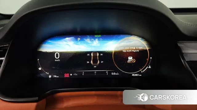 Kia The New K9 2nd generation id 3538721 из Кореи 18