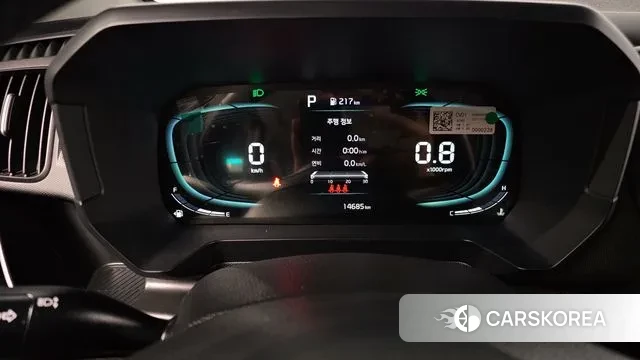 Kia The New Kia Ray id 3523964 из Кореи 18