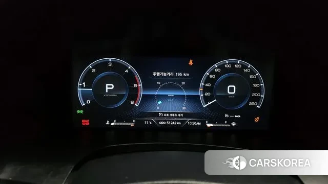 Ssangyong The New Rexton Sport id 3630027 из Кореи 18