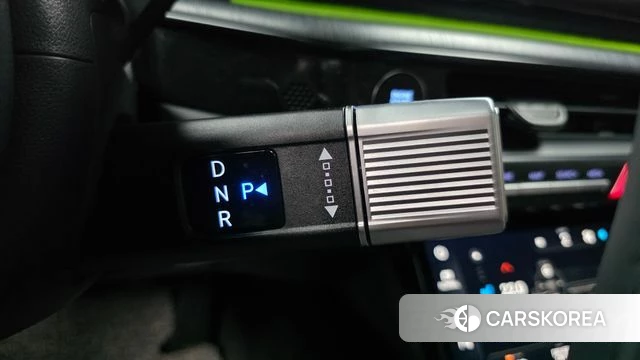 Hyundai Grandeur Hybrid (GN7) id 4898232 из Кореи 33