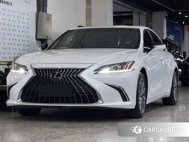 Lexus ES id 4321263 из Китая 8