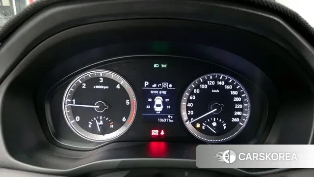 Hyundai Grandeur IG id 3418182 из Кореи 18