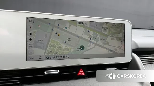 Hyundai Ionic 5 id 3355608 из Кореи 18