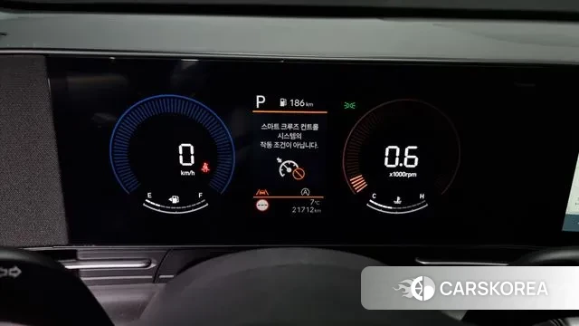 Hyundai Kona (SX2) id 3447437 из Кореи 18