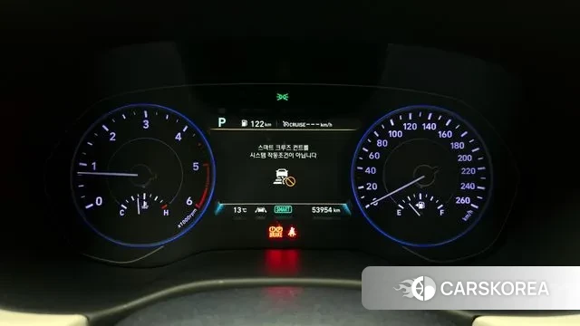 Hyundai Palisade id 3747828 из Кореи 18