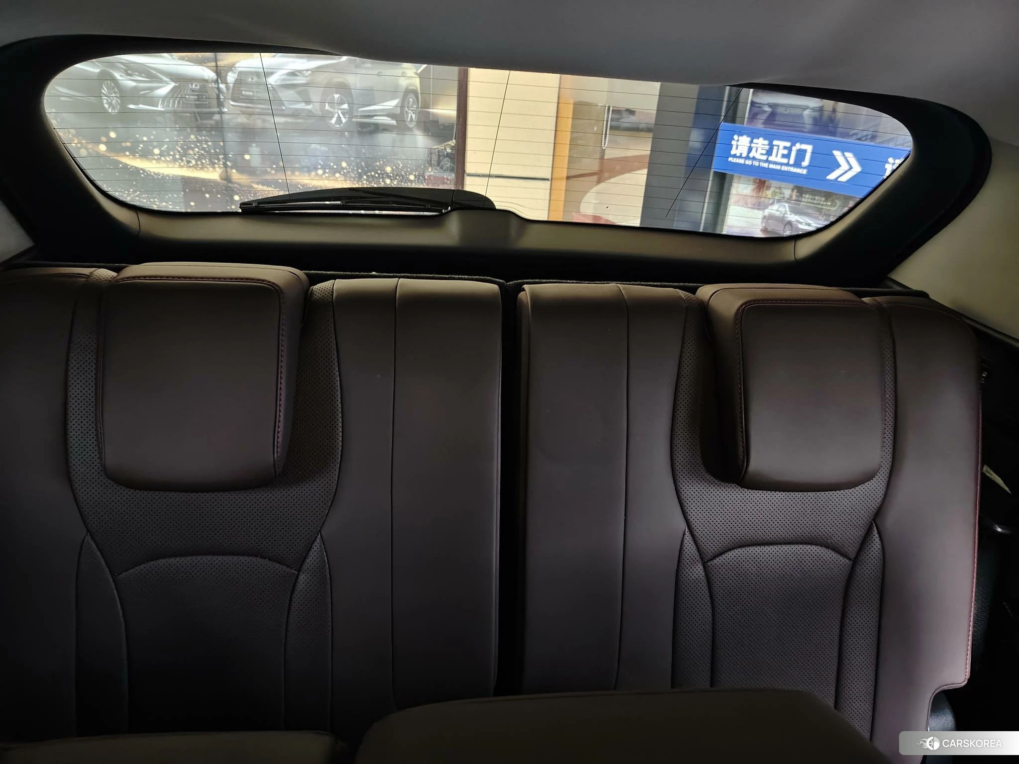 Lexus RX id 4441382 из Китая 25
