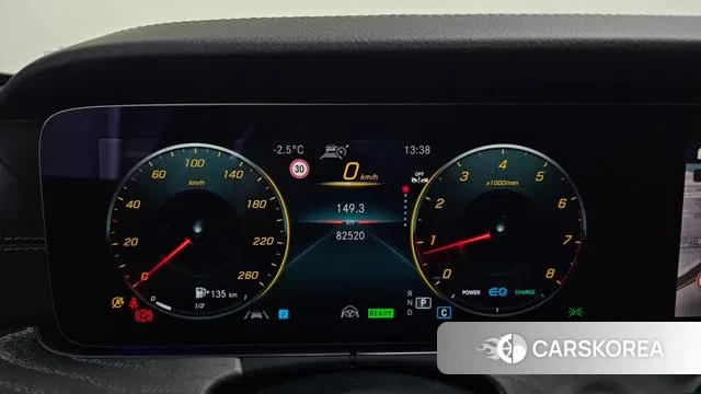 Mercedes-Benz E-Class W213 id 3561241 из Кореи 18