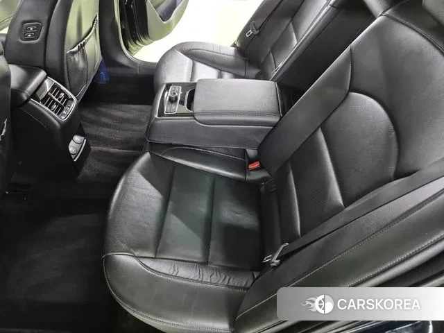 Kia K7 Premier id 3459720 из Кореи 18