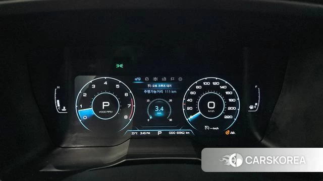 Ssangyong Tivoli Air id 4303868 из Кореи 29