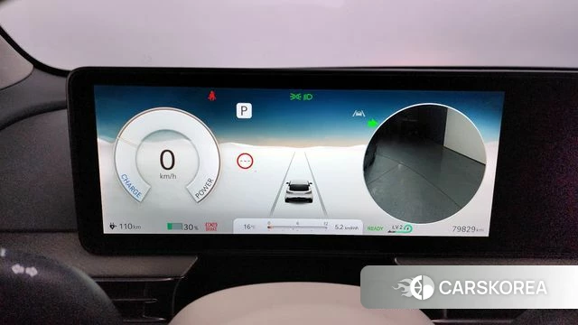 Genesis GV60 id 3871749 из Кореи 18