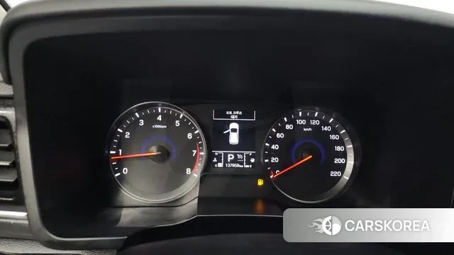 Ssangyong Berry New Tivoli id 3374215 из Кореи 18