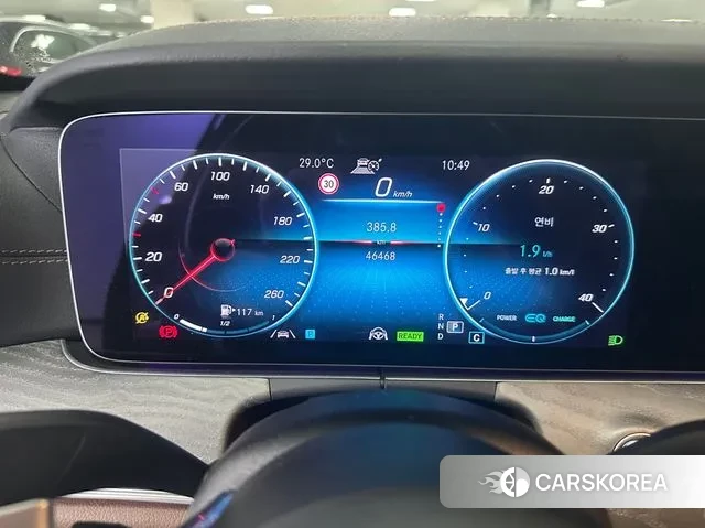 Mercedes-Benz E-Class W213 id 2979372 из Кореи 15