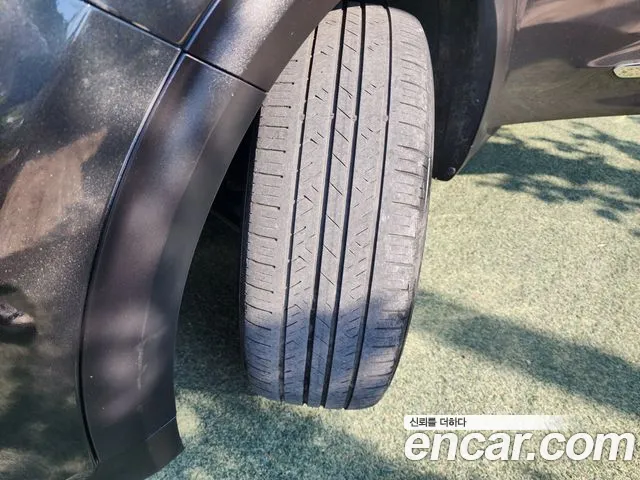 Kia Niro EV id 2673774 из Кореи 18