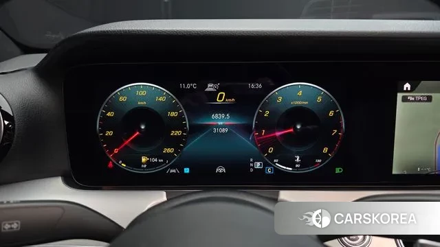 Mercedes-Benz E-Class W213 id 3390094 из Кореи 18