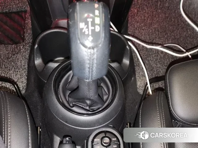 Mini Cooper id 3619502 из Кореи 14