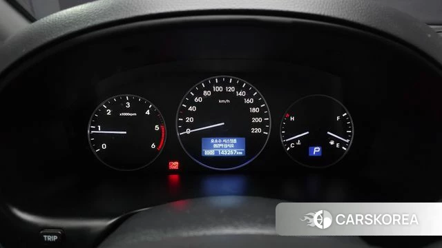 Hyundai The New Grand Starex id 3898894 из Кореи 18