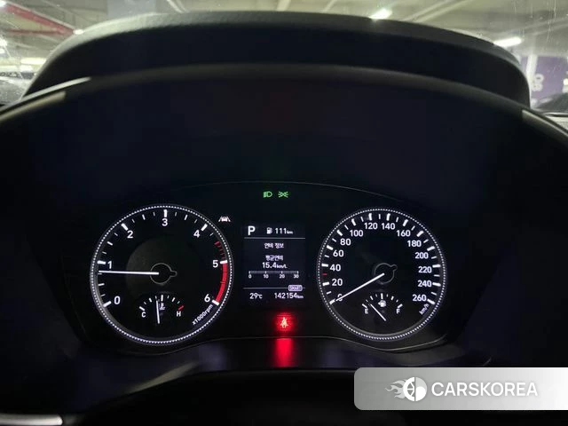 Hyundai Santa Fe TM id 4907731 из Кореи 18