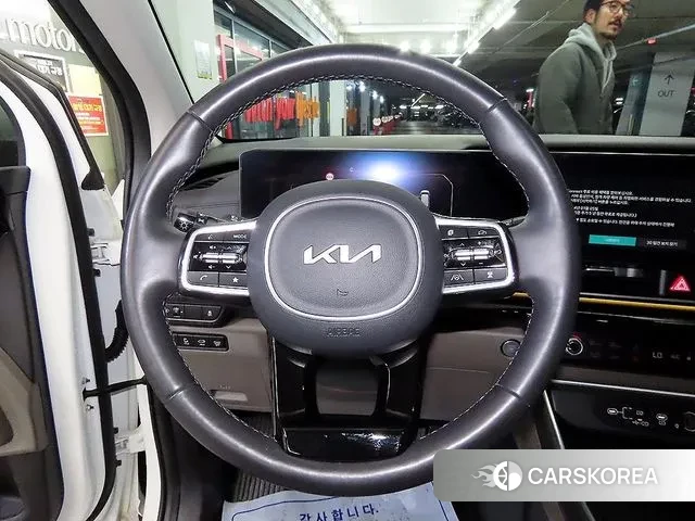 Kia The New Carnival 4th Generation id 3372056 из Кореи 18