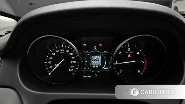 Land Rover Discovery Sports id 4865274 из Кореи 34