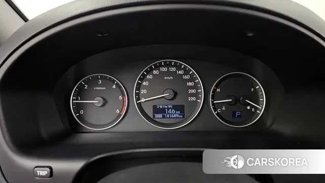 Hyundai The New Grand Starex id 3627289 из Кореи 18