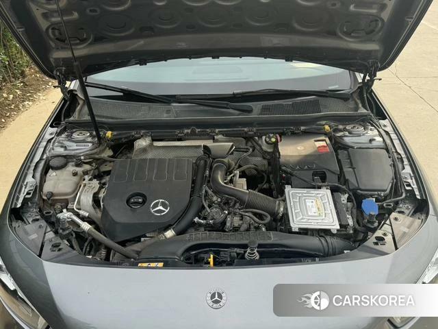 Mercedes-Benz Class A id 4393185 из Китая 13