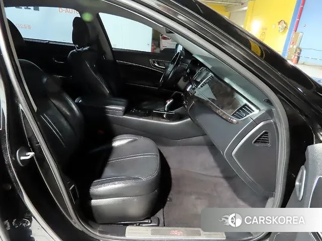 Kia The New K9 id 3408265 из Кореи 18