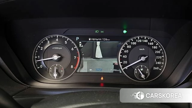 Genesis G90 id 4294464 из Кореи 36