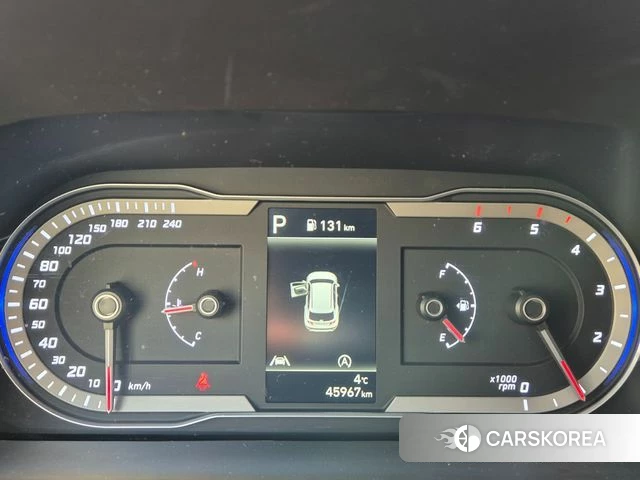 Hyundai Tucson (NX4) id 4533975 из Кореи 18
