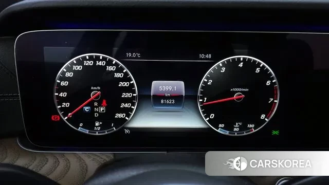 Mercedes-Benz E-Class W213 id 3265154 из Кореи 18