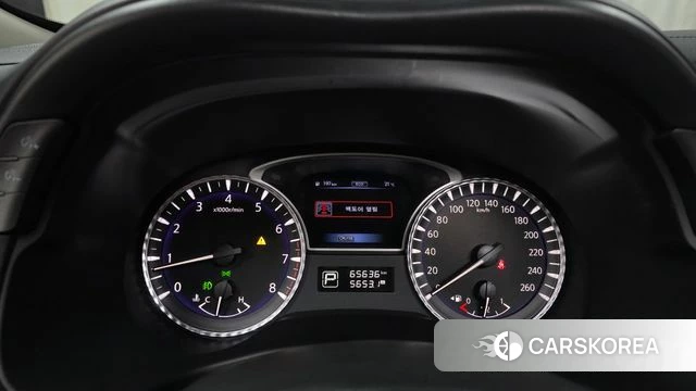 Infiniti QX60 id 4837062 из Кореи 18