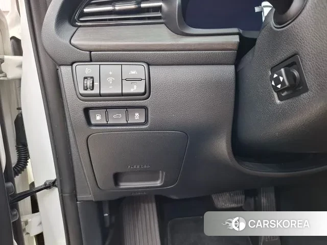 Kia K7 Premier id 3732844 из Кореи 18