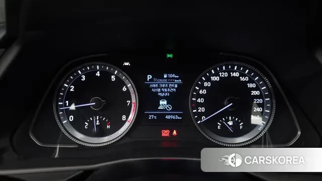 Hyundai Sonata (DN8) id 3054442 из Кореи 18