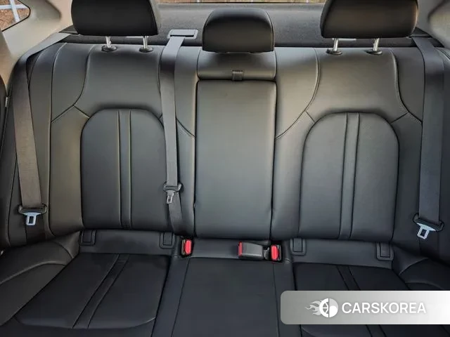 Hyundai Sonata (DN8) id 3557594 из Кореи 15