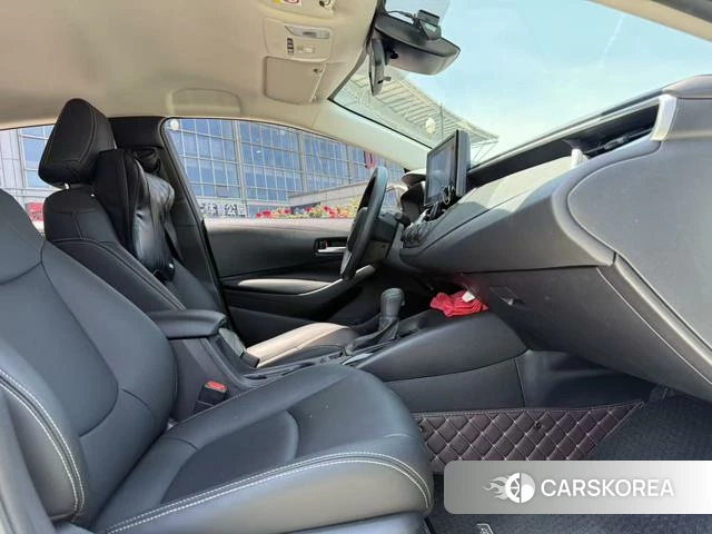 Toyota Corolla id 4299881 из Китая 19