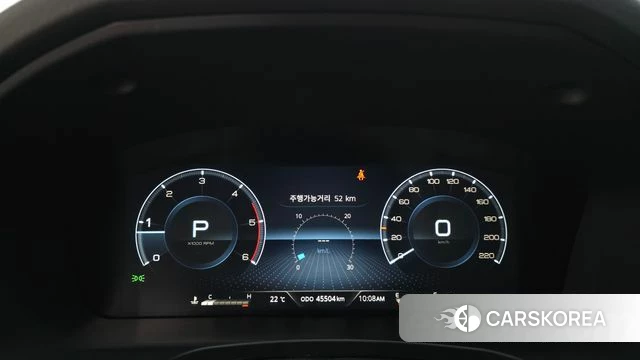 Ssangyong The New Rexton Sports Cannes id 4383026 из Кореи 29