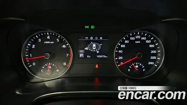 Kia Come New K3 id 2522458 из Кореи 18