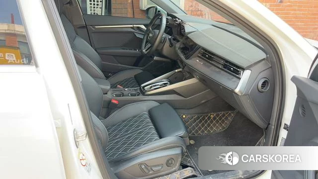 Audi A3 id 4300936 из Китая 11