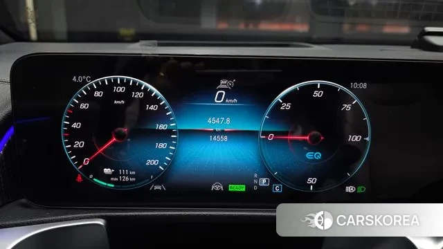 Mercedes-Benz EQB X243 id 3690279 из Кореи 18