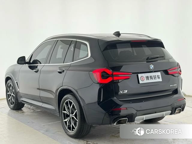 BMW X3 id 4271159 из Китая 14