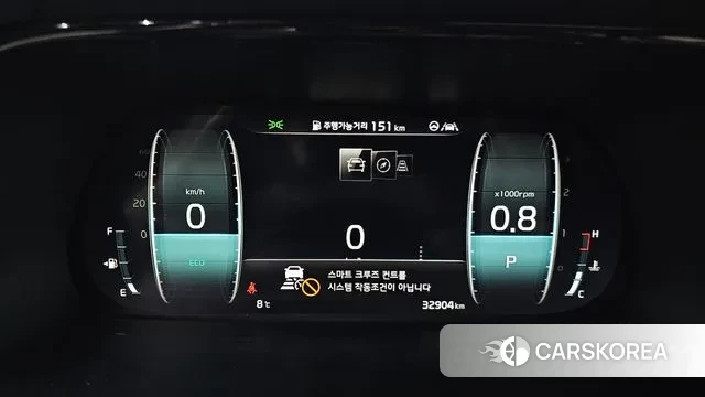 Kia Mohave Master id 3753479 из Кореи 18