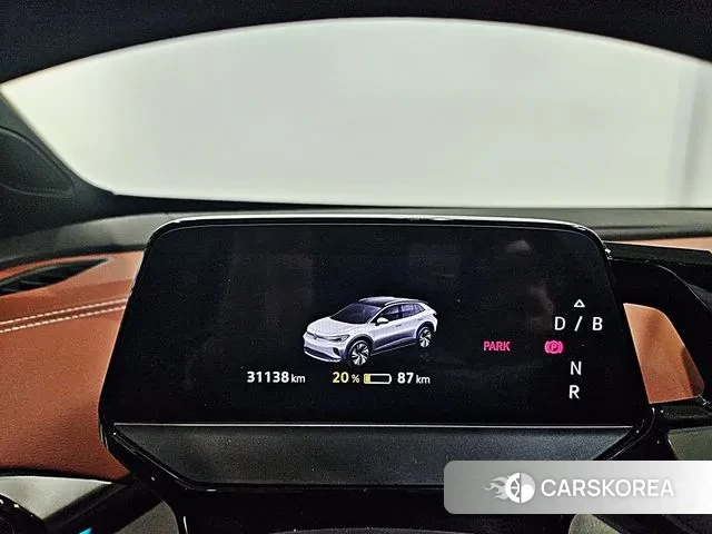 Volkswagen ID.4 id 3565870 из Кореи 18